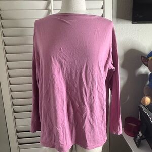 lululemon athletica Long Sleeve Top